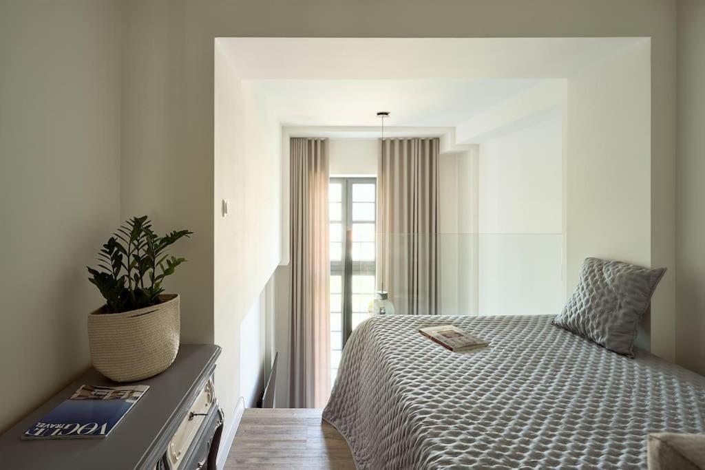 Kameralny Loft Z Widokiem Na Odre Apartment