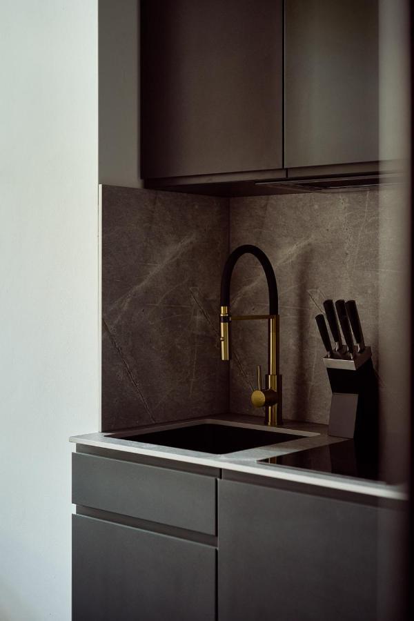 Kameralny Loft Z Widokiem Na Odre Apartment *
