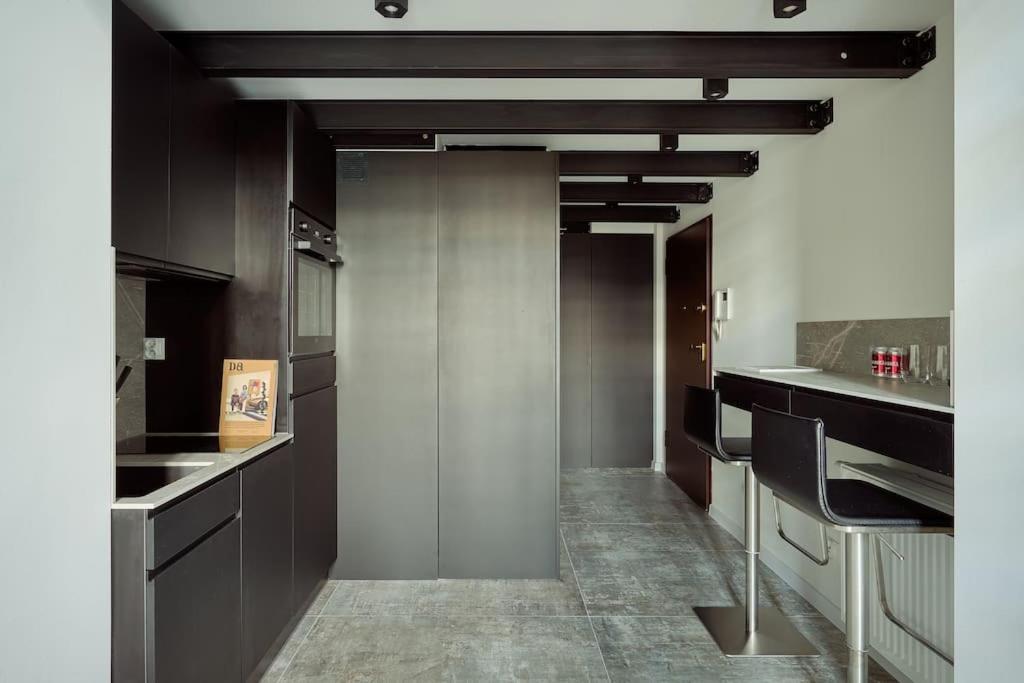 Kameralny Loft Z Widokiem Na Odre *
